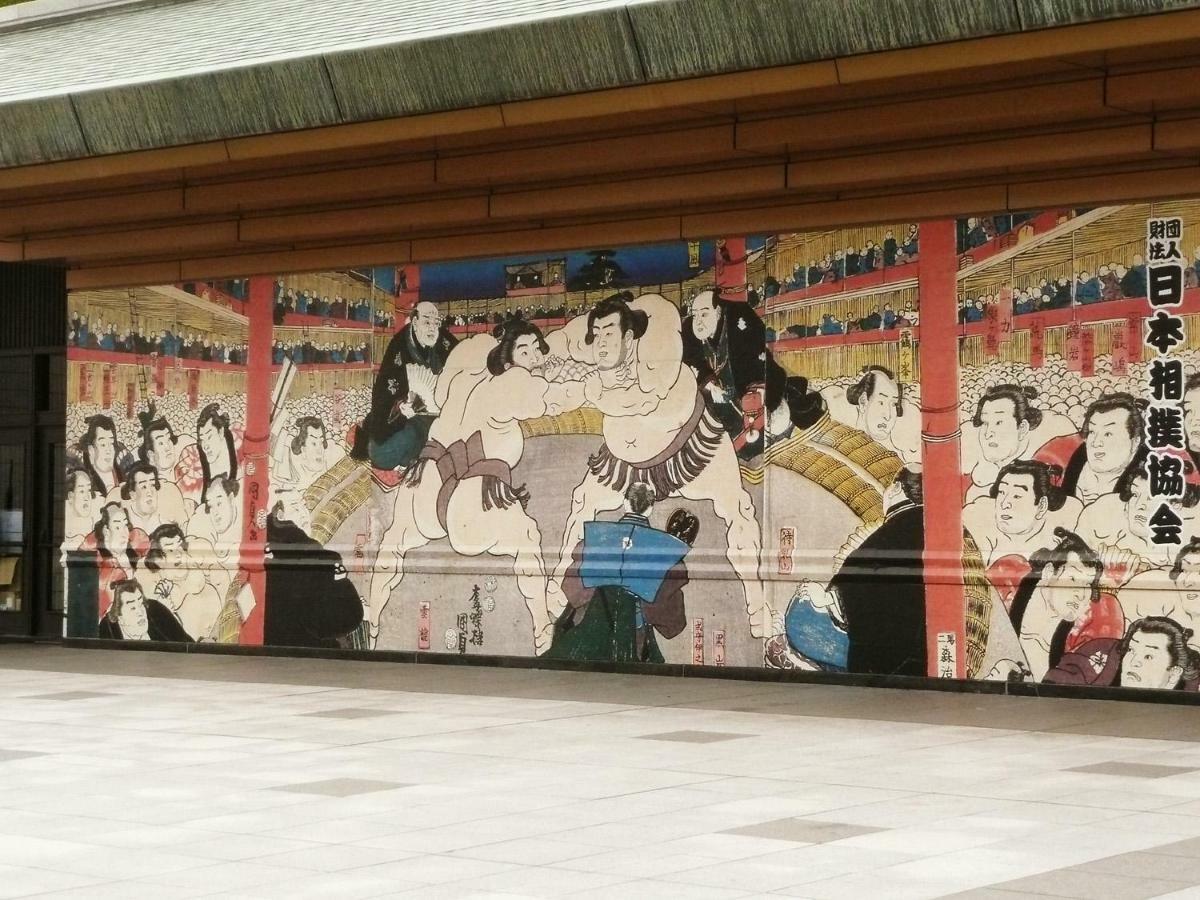 Theater Zzz Hostel Tokyo Bagian luar foto